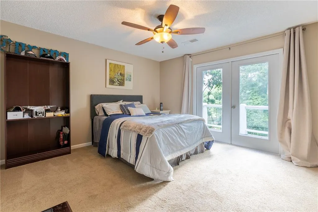 7325 Chattahoochee Bluff Drive, Sandy Springs, Georgia 30350, 5 Bedrooms Bedrooms, ,3 BathroomsBathrooms,Residential,Sold,7325 Chattahoochee Bluff Drive,6914122