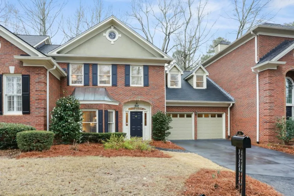 7155 Roswell Road Unit 4, Sandy Springs, Georgia 30328, 3 Bedrooms Bedrooms, ,2 BathroomsBathrooms,Residential,Sold,7155 Roswell Road Unit 4,6677495