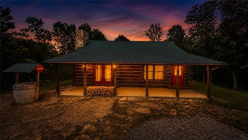 30 Bagwell Lane Ne, Rydal, Georgia 30171
