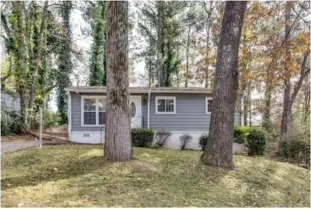 2386 Arno Court Nw, Atlanta, Georgia 30318, 3 Bedrooms Bedrooms, ,1 BathroomBathrooms,Residential,For Sale,2386 Arno Court Nw,7630617
