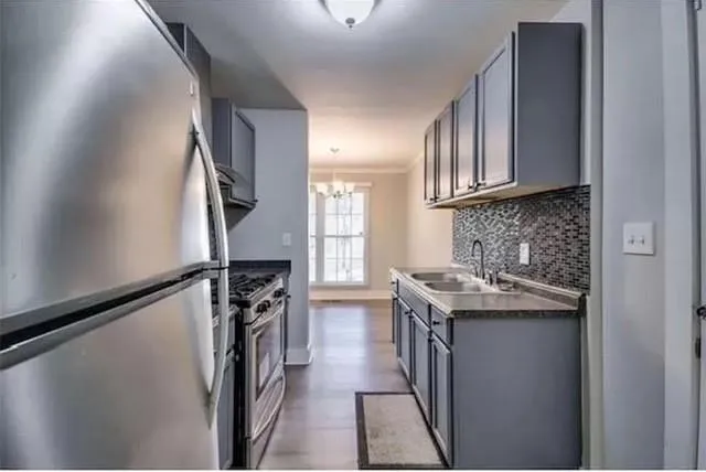 2386 Arno Court Nw, Atlanta, Georgia 30318, 3 Bedrooms Bedrooms, ,1 BathroomBathrooms,Residential,For Sale,2386 Arno Court Nw,7630617