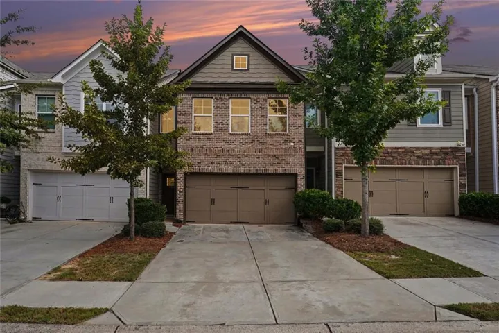 2710 Kemp Court, Conyers, Georgia 30094