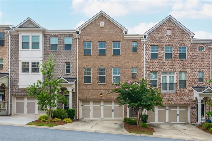 1391 Live Oak Lane, Brookhaven, Georgia 30319