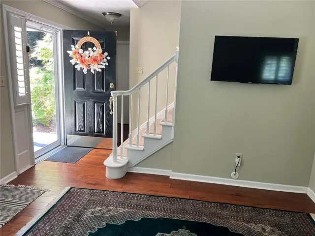 843 Heritage Square, Decatur, Georgia 30033