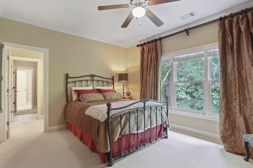 7806 Stables Drive, Sandy Springs, Georgia 30350, 5 Bedrooms Bedrooms, ,4 BathroomsBathrooms,Residential,Sold,7806 Stables Drive,6596177