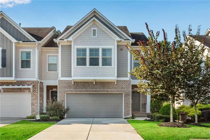 113 Maple Creek Way, Woodstock, Georgia 30188