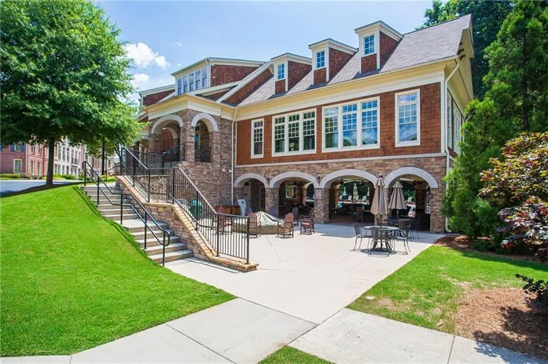 325 Riversedge Drive, Atlanta, Georgia 30339, 5 Bedrooms Bedrooms, ,3 BathroomsBathrooms,Residential,Sold,325 Riversedge Drive,6624528