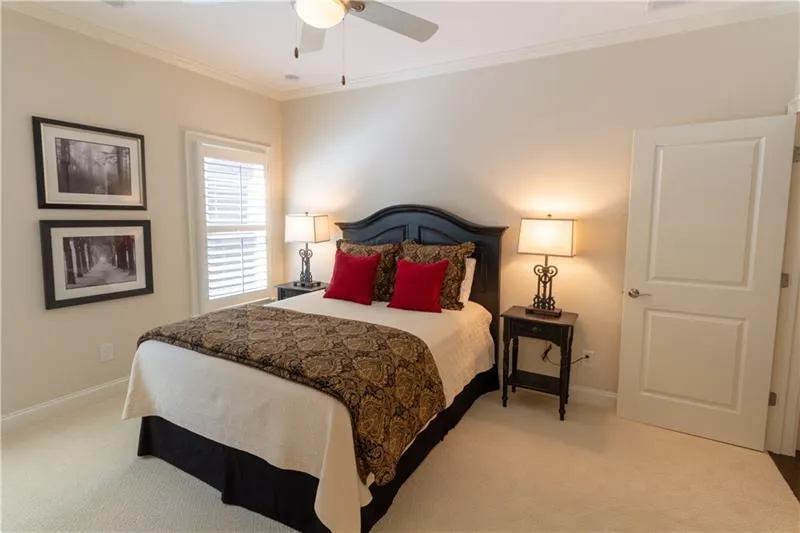 325 Riversedge Drive, Atlanta, Georgia 30339, 5 Bedrooms Bedrooms, ,3 BathroomsBathrooms,Residential,Sold,325 Riversedge Drive,6624528