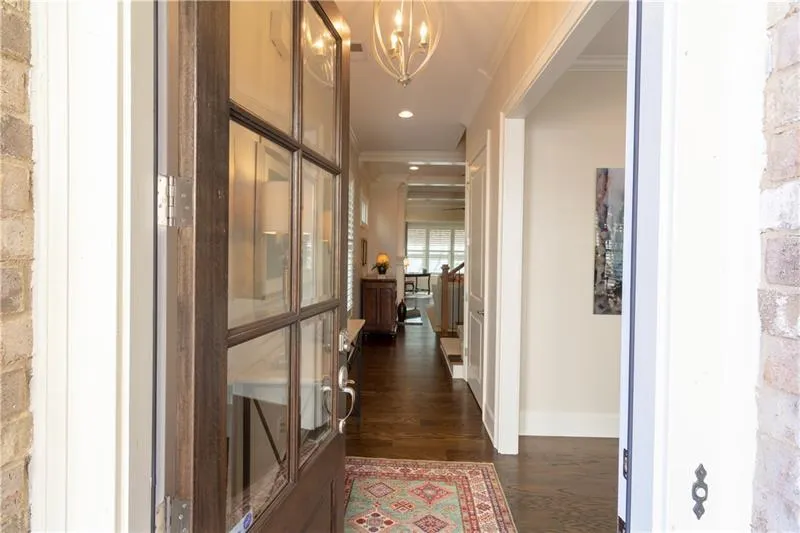 325 Riversedge Drive, Atlanta, Georgia 30339, 5 Bedrooms Bedrooms, ,3 BathroomsBathrooms,Residential,Sold,325 Riversedge Drive,6624528