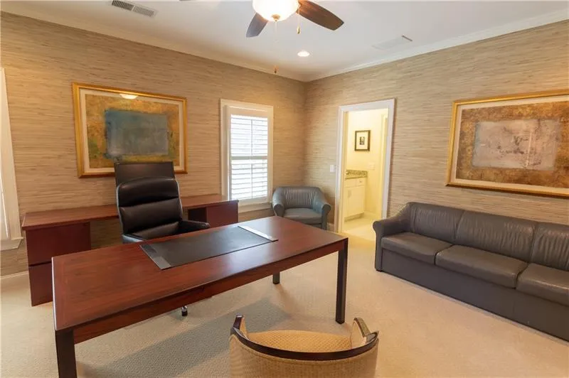 325 Riversedge Drive, Atlanta, Georgia 30339, 5 Bedrooms Bedrooms, ,3 BathroomsBathrooms,Residential,Sold,325 Riversedge Drive,6624528