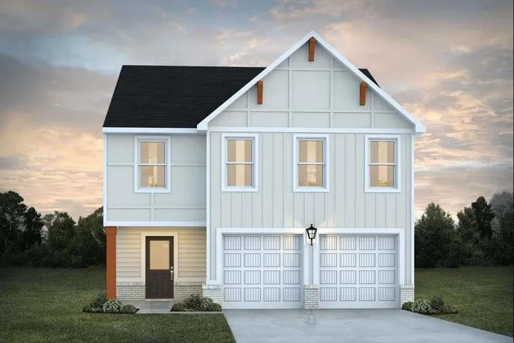 504 Headwater Court, Lagrange, Georgia 30241