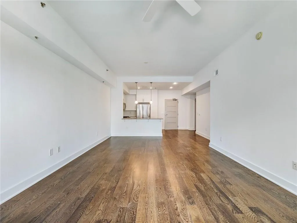 1100 Howell Mill Road Unit 404, Atlanta, Georgia 30318, 1 Bedroom Bedrooms, ,1 BathroomBathrooms,Residential,For Sale,1100 Howell Mill Road Unit 404,7639497