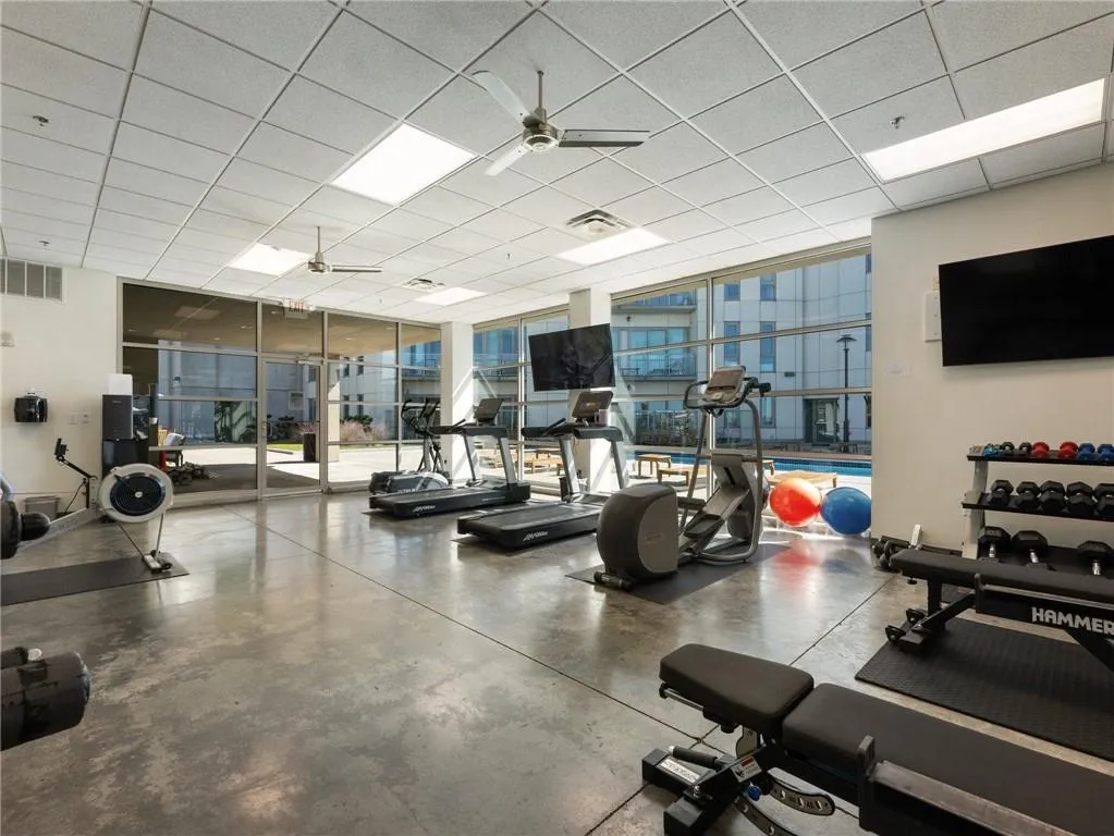 1100 Howell Mill Road Unit 404, Atlanta, Georgia 30318, 1 Bedroom Bedrooms, ,1 BathroomBathrooms,Residential,For Sale,1100 Howell Mill Road Unit 404,7639497