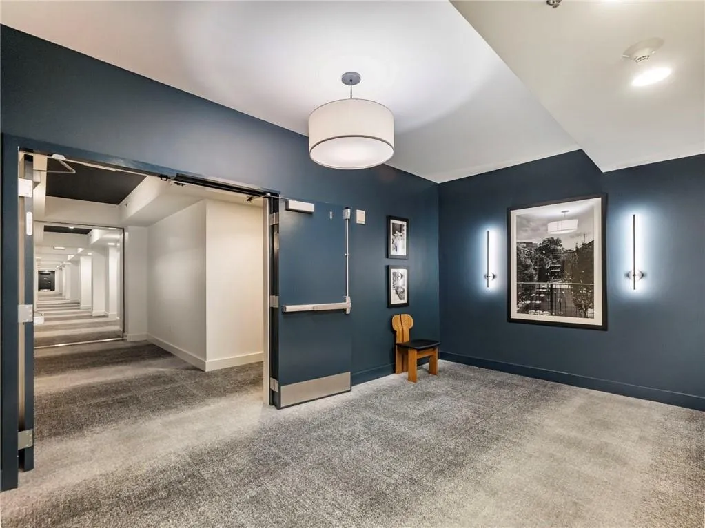 1100 Howell Mill Road Unit 404, Atlanta, Georgia 30318, 1 Bedroom Bedrooms, ,1 BathroomBathrooms,Residential,For Sale,1100 Howell Mill Road Unit 404,7639497