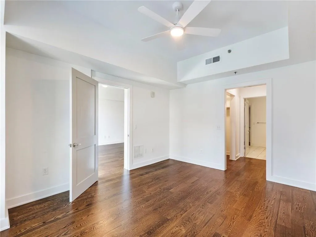 1100 Howell Mill Road Unit 404, Atlanta, Georgia 30318, 1 Bedroom Bedrooms, ,1 BathroomBathrooms,Residential,For Sale,1100 Howell Mill Road Unit 404,7639497