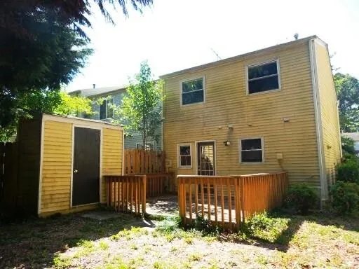 8813 Long Beach Circle Unit 8813, Atlanta, Georgia 30350, 2 Bedrooms Bedrooms, ,2 BathroomsBathrooms,Residential,Sold,8813 Long Beach Circle Unit 8813,5917480