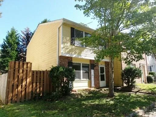 8813 Long Beach Circle Unit 8813, Atlanta, Georgia 30350, 2 Bedrooms Bedrooms, ,2 BathroomsBathrooms,Residential,Sold,8813 Long Beach Circle Unit 8813,5917480