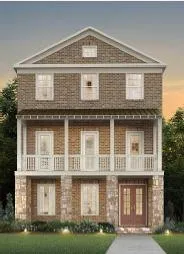 2007 Wheaton Way, Sandy Springs, Georgia 30328, 3 Bedrooms Bedrooms, ,3 BathroomsBathrooms,Residential,Sold,2007 Wheaton Way,5623521