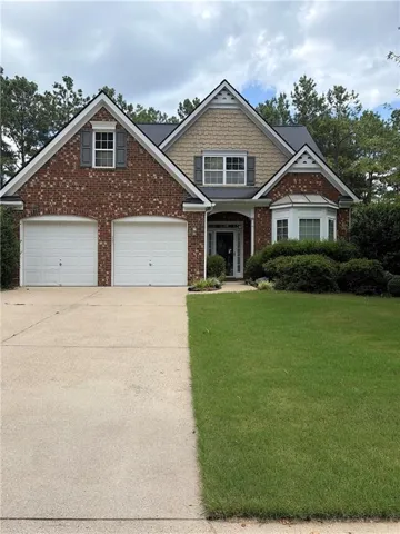 623 Wiley Court, Canton, Georgia 30115