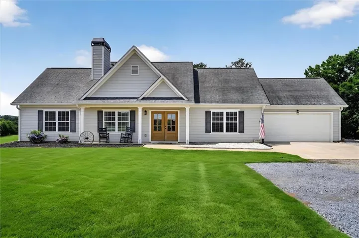 267 Hammond Road Se, Calhoun, Georgia 30701