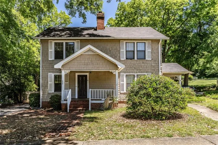 809 E 2nd Avenue E, Rome, Georgia 30161