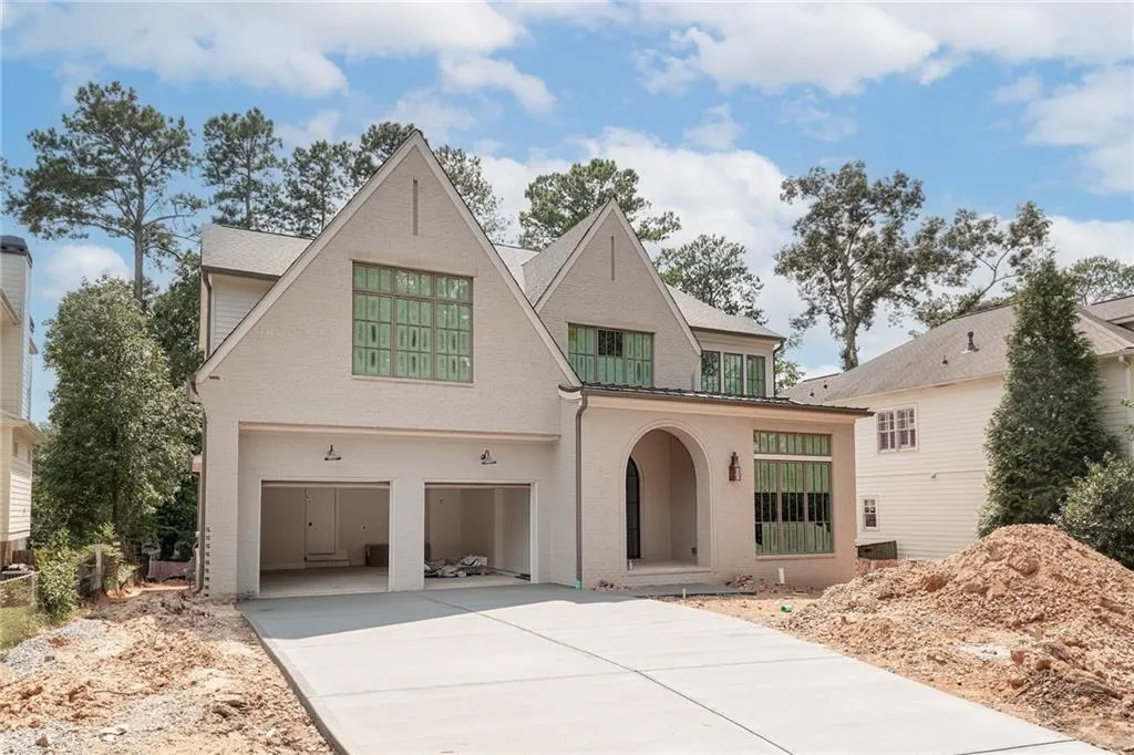 1575 Trentwood Place Ne, Brookhaven, Georgia 30319, 5 Bedrooms Bedrooms, ,5 BathroomsBathrooms,Residential,For Sale,1575 Trentwood Place Ne,7632748