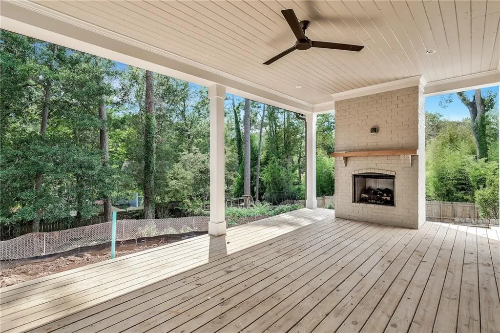 1575 Trentwood Place Ne, Brookhaven, Georgia 30319, 5 Bedrooms Bedrooms, ,5 BathroomsBathrooms,Residential,For Sale,1575 Trentwood Place Ne,7632748