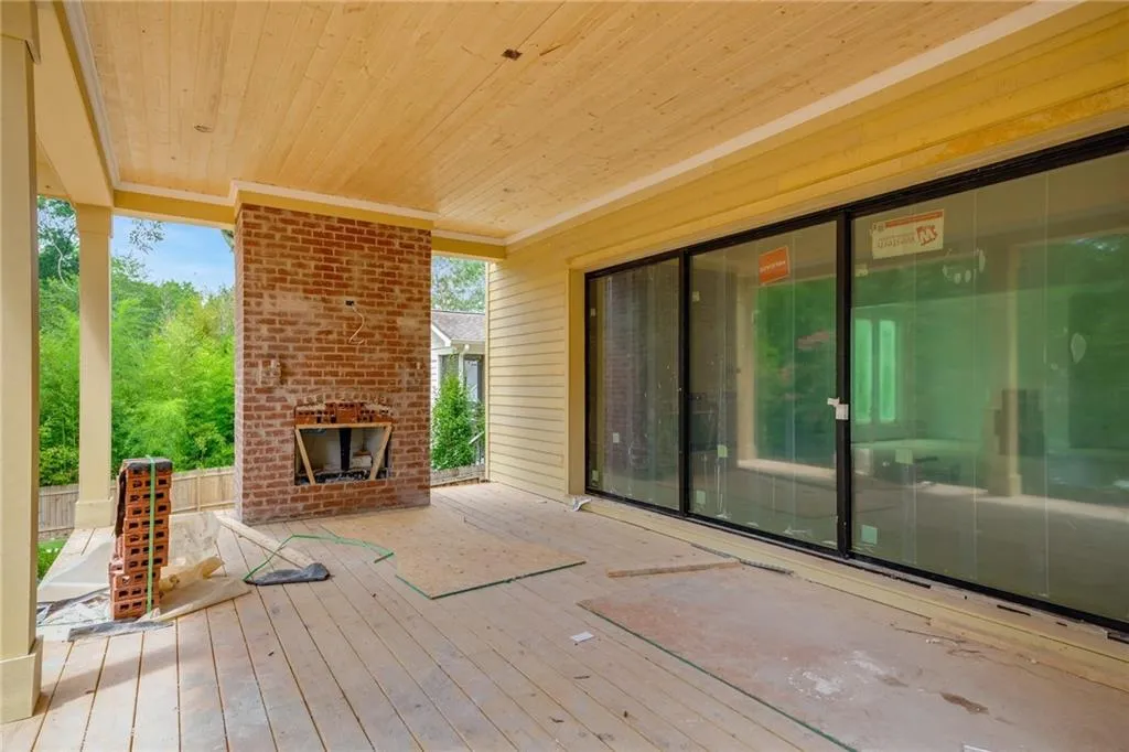 1575 Trentwood Place Ne, Brookhaven, Georgia 30319, 5 Bedrooms Bedrooms, ,5 BathroomsBathrooms,Residential,For Sale,1575 Trentwood Place Ne,7632748