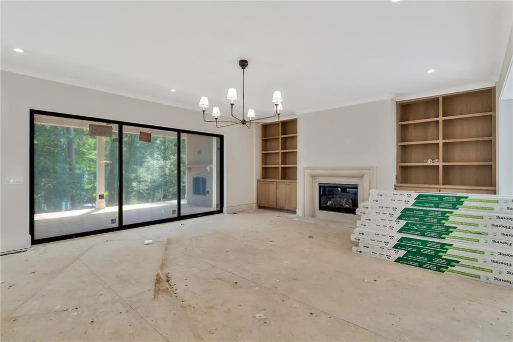 1575 Trentwood Place Ne, Brookhaven, Georgia 30319, 5 Bedrooms Bedrooms, ,5 BathroomsBathrooms,Residential,For Sale,1575 Trentwood Place Ne,7632748
