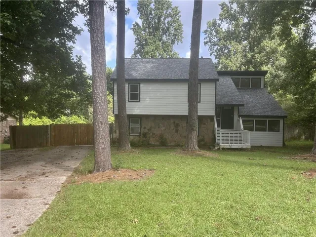 2918 Mockingbird Circle, Duluth, Georgia 30096