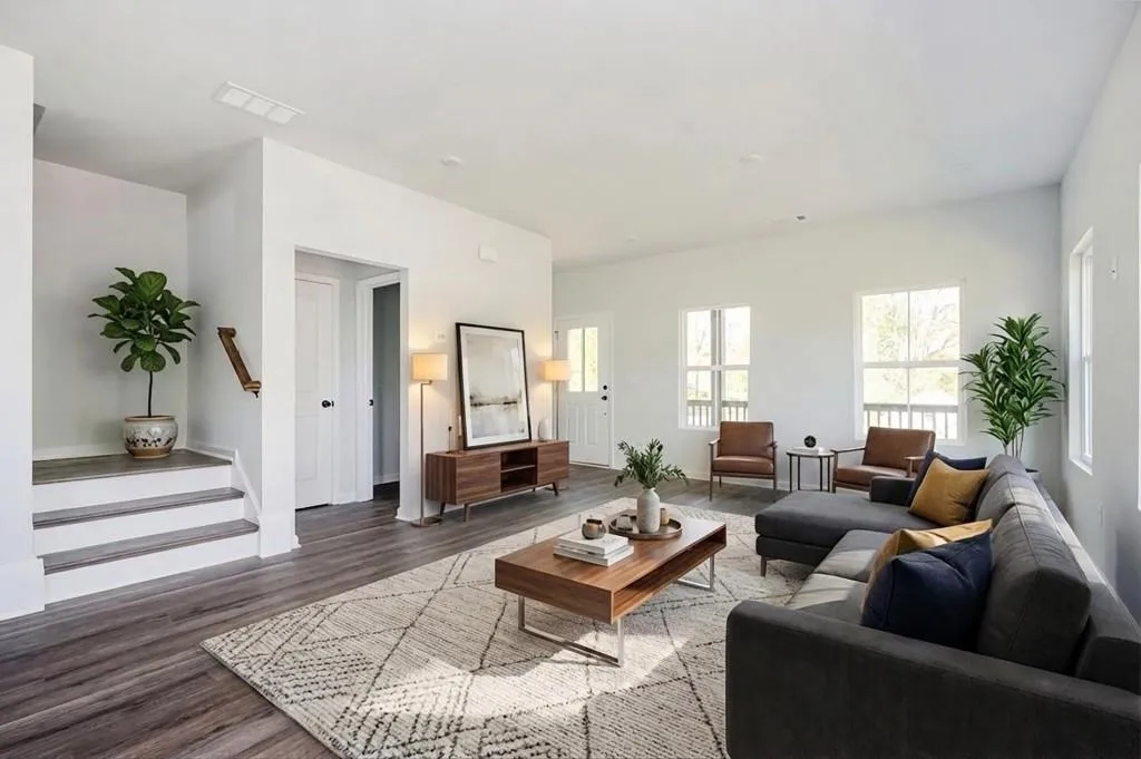 1135 4th Street Nw, Atlanta, Georgia 30318, 3 Bedrooms Bedrooms, 0 ,2 BathroomsBathrooms,Residential,For Sale,1135 4th Street Nw,7748339