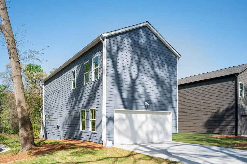 1135 4th Street Nw, Atlanta, Georgia 30318, 3 Bedrooms Bedrooms, 0 ,2 BathroomsBathrooms,Residential,For Sale,1135 4th Street Nw,7748339
