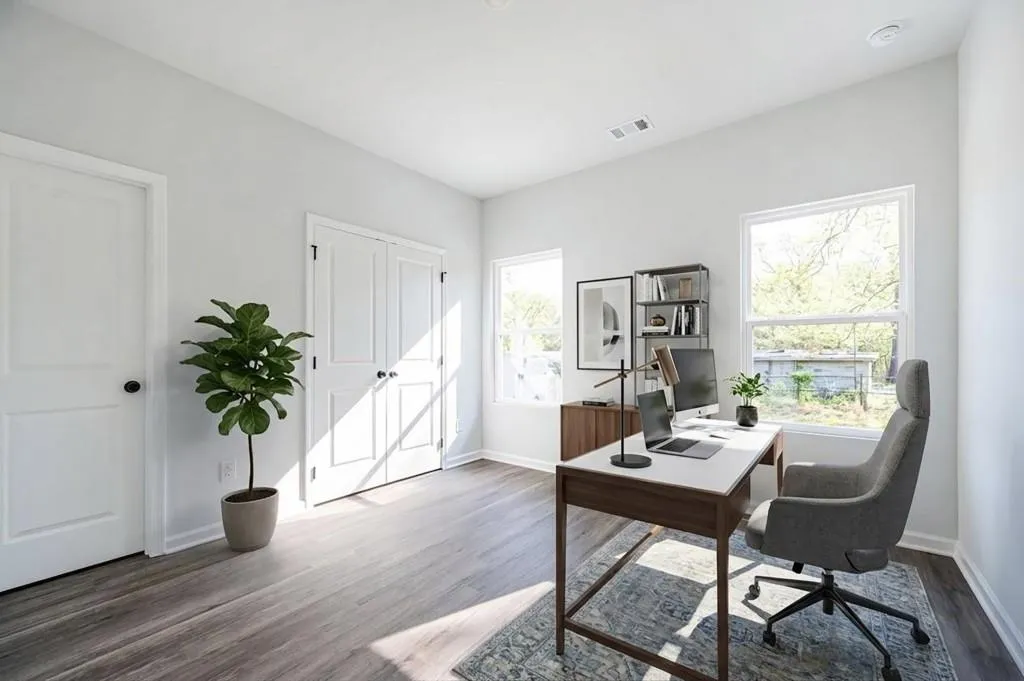 1135 4th Street Nw, Atlanta, Georgia 30318, 3 Bedrooms Bedrooms, 0 ,2 BathroomsBathrooms,Residential,For Sale,1135 4th Street Nw,7748339
