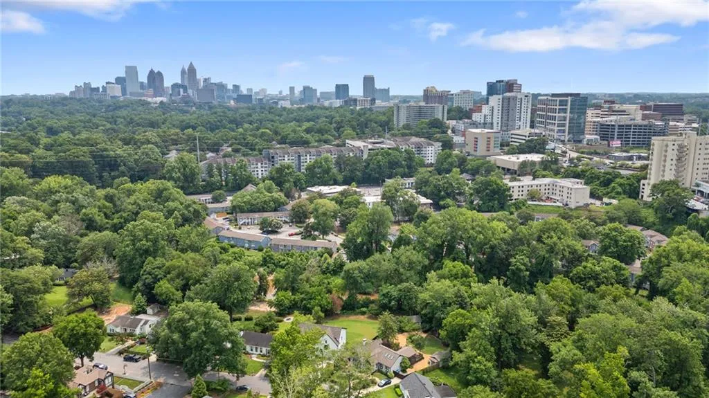 2071 Fairhaven Circle Ne, Atlanta, Georgia 30305, 4 Bedrooms Bedrooms, ,3 BathroomsBathrooms,Residential,For Sale,2071 Fairhaven Circle Ne,7620974