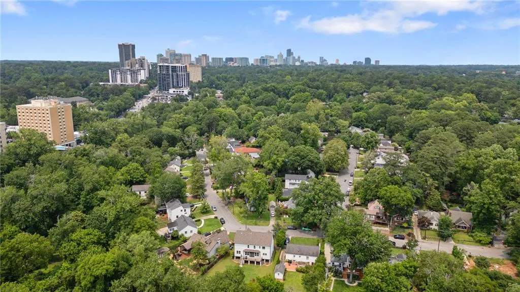 2071 Fairhaven Circle Ne, Atlanta, Georgia 30305, 4 Bedrooms Bedrooms, ,3 BathroomsBathrooms,Residential,For Sale,2071 Fairhaven Circle Ne,7620974