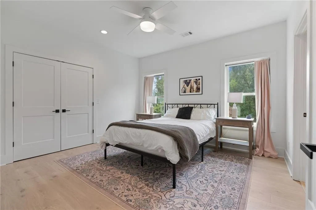 2071 Fairhaven Circle Ne, Atlanta, Georgia 30305, 4 Bedrooms Bedrooms, ,3 BathroomsBathrooms,Residential,For Sale,2071 Fairhaven Circle Ne,7620974