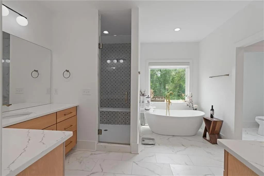 2071 Fairhaven Circle Ne, Atlanta, Georgia 30305, 4 Bedrooms Bedrooms, ,3 BathroomsBathrooms,Residential,For Sale,2071 Fairhaven Circle Ne,7620974