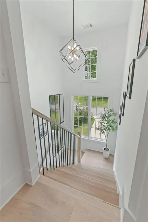 2071 Fairhaven Circle Ne, Atlanta, Georgia 30305, 4 Bedrooms Bedrooms, ,3 BathroomsBathrooms,Residential,For Sale,2071 Fairhaven Circle Ne,7620974