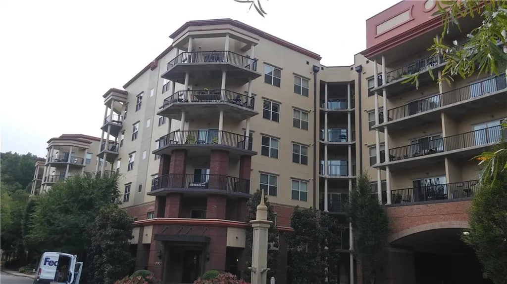 200 River Vista Drive Unit 335, Atlanta, Georgia 30339, 1 Bedroom Bedrooms, ,1 BathroomBathrooms,Residential,Sold,200 River Vista Drive Unit 335,5599668