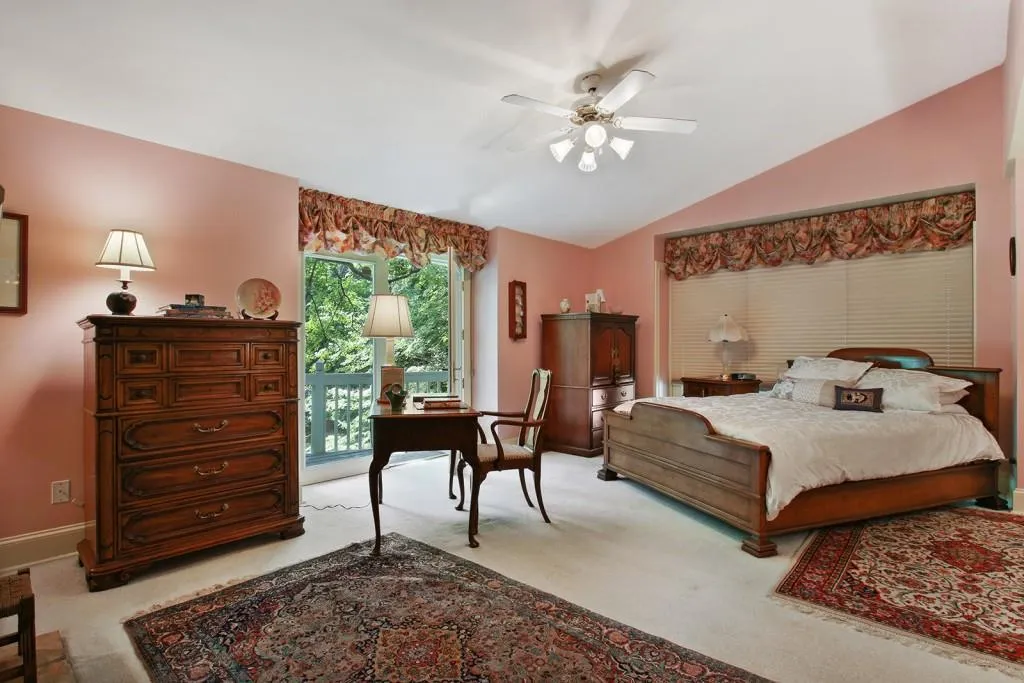 3390 Spalding Drive, Atlanta, Georgia 30350, 3 Bedrooms Bedrooms, ,2 BathroomsBathrooms,Residential,Sold,3390 Spalding Drive,5708939