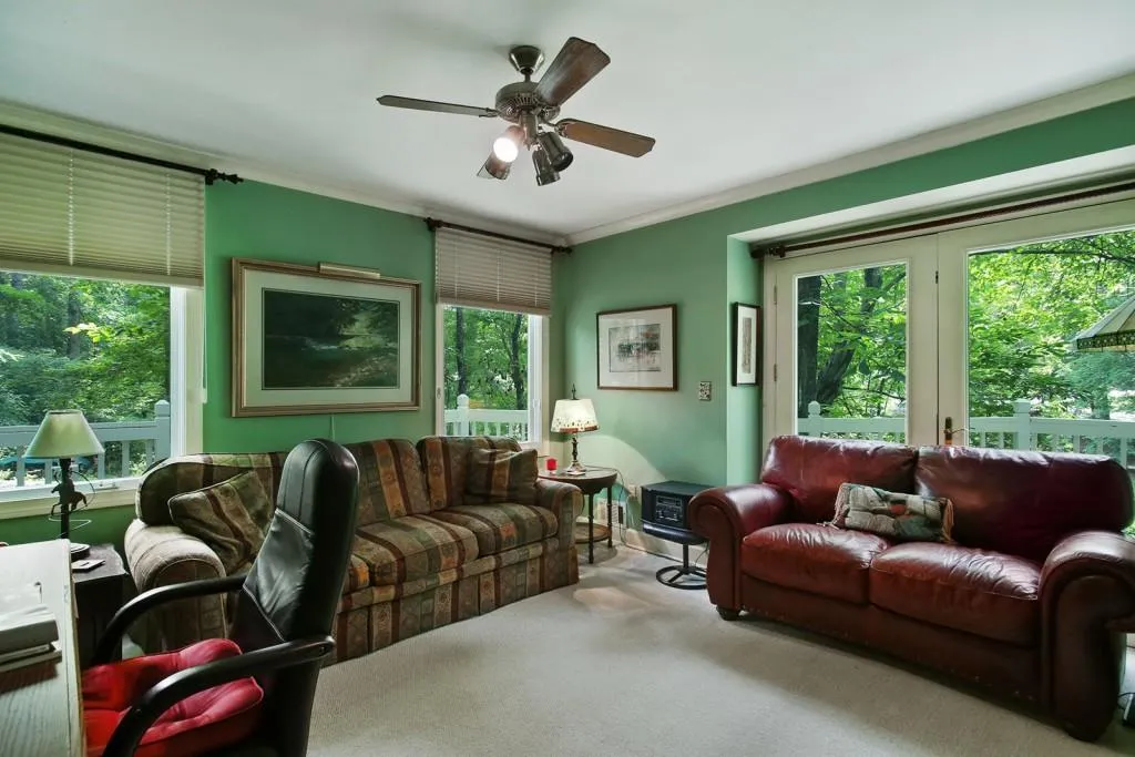 3390 Spalding Drive, Atlanta, Georgia 30350, 3 Bedrooms Bedrooms, ,2 BathroomsBathrooms,Residential,Sold,3390 Spalding Drive,5708939