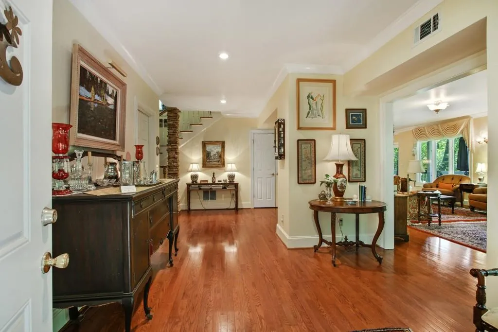 3390 Spalding Drive, Atlanta, Georgia 30350, 3 Bedrooms Bedrooms, ,2 BathroomsBathrooms,Residential,Sold,3390 Spalding Drive,5708939