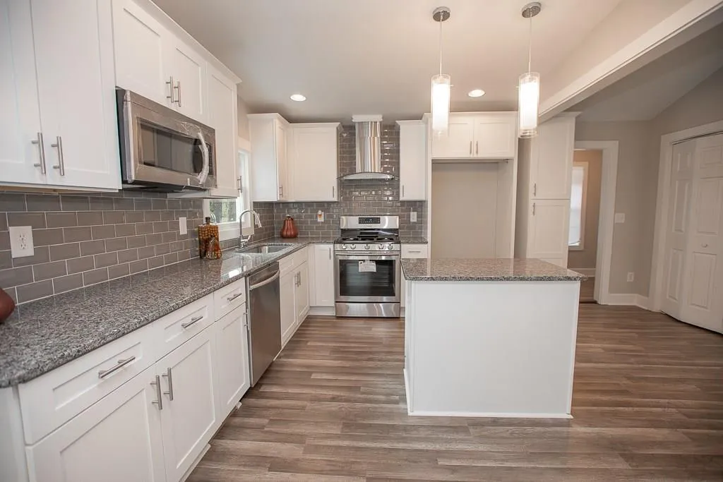 2542 Godfrey Drive Nw, Atlanta, Georgia 30318, 3 Bedrooms Bedrooms, ,2 BathroomsBathrooms,Residential,Sold,2542 Godfrey Drive Nw,6112907