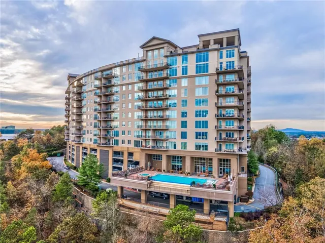 2950 Mount Wilkinson Parkway Se Unit 1016, Atlanta, Georgia 30339