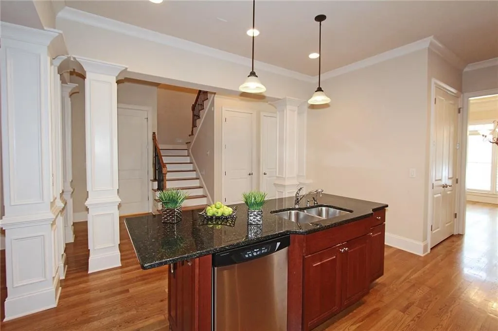 273 Mount Vernon Cove, Sandy Springs, Georgia 30328, 4 Bedrooms Bedrooms, ,4 BathroomsBathrooms,Residential,Sold,273 Mount Vernon Cove,5664866