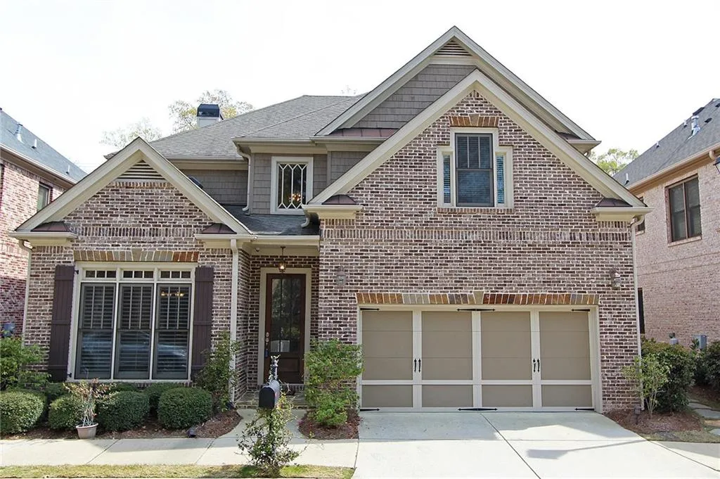 273 Mount Vernon Cove, Sandy Springs, Georgia 30328, 4 Bedrooms Bedrooms, ,4 BathroomsBathrooms,Residential,Sold,273 Mount Vernon Cove,5664866