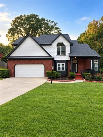 2904 Volland Grove Trail, Lawrenceville, Georgia 30043