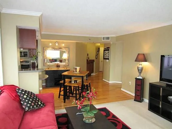 795 Hammond Drive Unit 1612, Atlanta, Georgia 30328, 1 Bedroom Bedrooms, ,1 BathroomBathrooms,Residential,Sold,795 Hammond Drive Unit 1612,5795028