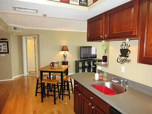 795 Hammond Drive Unit 1612, Atlanta, Georgia 30328, 1 Bedroom Bedrooms, ,1 BathroomBathrooms,Residential,Sold,795 Hammond Drive Unit 1612,5795028