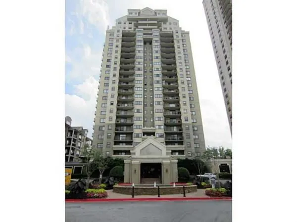 795 Hammond Drive Unit 1612, Atlanta, Georgia 30328, 1 Bedroom Bedrooms, ,1 BathroomBathrooms,Residential,Sold,795 Hammond Drive Unit 1612,5795028